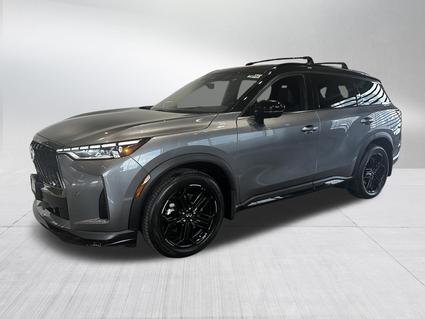 2026 Infiniti QX60 Minneapolis MN