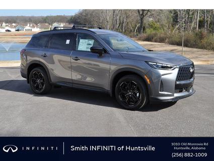 2026 INFINITI QX60 Athens AL
