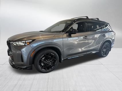 2026 Infiniti QX60 Minneapolis MN