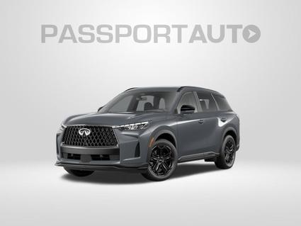 2026 Infiniti QX60 Alexandria VA