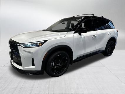 2026 Infiniti QX60 Minneapolis MN