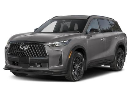 2026 Infiniti QX60 Minneapolis MN