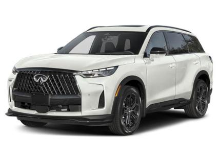2026 Infiniti QX60 Minneapolis MN