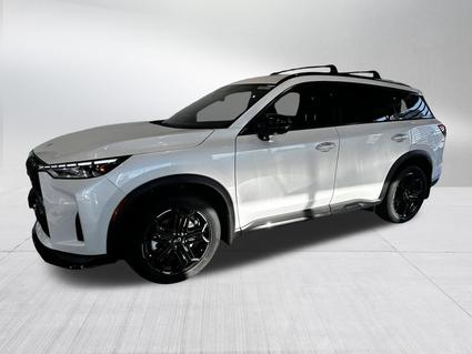 2026 Infiniti QX60 Minneapolis MN