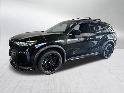 2026 Infiniti QX60 Minneapolis MN