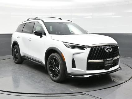 2026 INFINITI QX60 Dacono CO