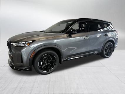 2026 Infiniti QX60 Minneapolis MN