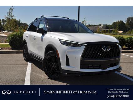 2026 INFINITI QX60 Athens AL