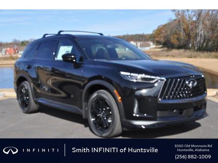 2026 INFINITI QX60 Athens AL