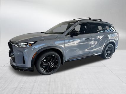 2026 Infiniti QX60 Minneapolis MN