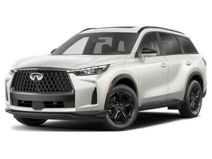 2026 Infiniti QX60 Minneapolis MN