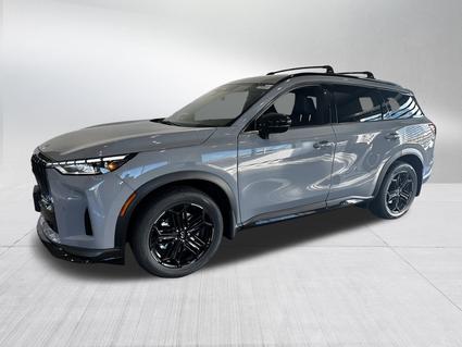 2026 Infiniti QX60 Minneapolis MN