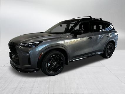 2026 Infiniti QX60 Minneapolis MN