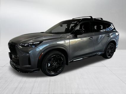 2026 Infiniti QX60 Minneapolis MN