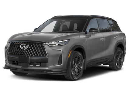 2026 Infiniti QX60 Minneapolis MN