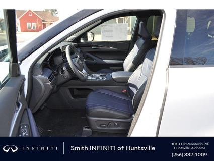 2026 INFINITI QX60 Athens AL