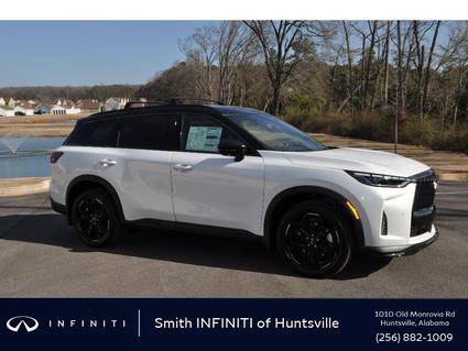 2026 INFINITI QX60 Athens AL