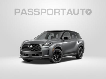 2026 Infiniti QX60 Suitland MD