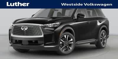 2026 Infiniti QX60 Minneapolis MN