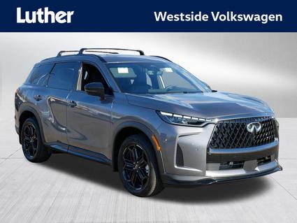 2026 Infiniti QX60 Minneapolis MN