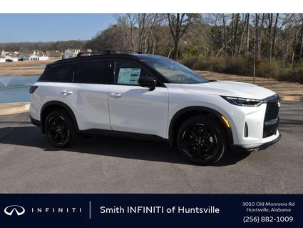 2026 INFINITI QX60 Athens AL