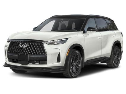 2026 Infiniti QX60 Minneapolis MN