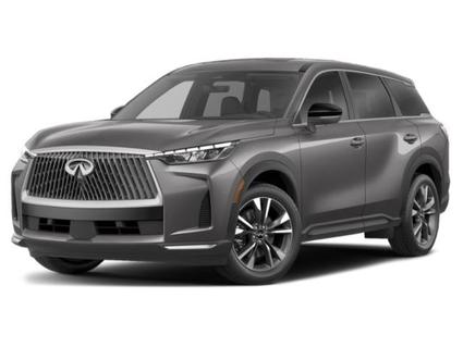 2026 Infiniti QX60 Minneapolis MN