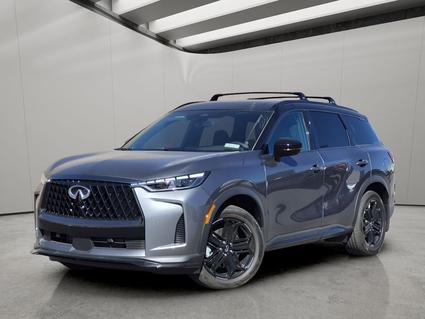 2026 INFINITI QX60 Albuquerque NM