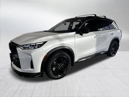 2026 Infiniti QX60 Minneapolis MN