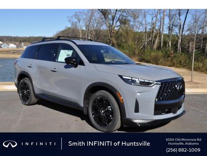 2026 INFINITI QX60 Athens AL
