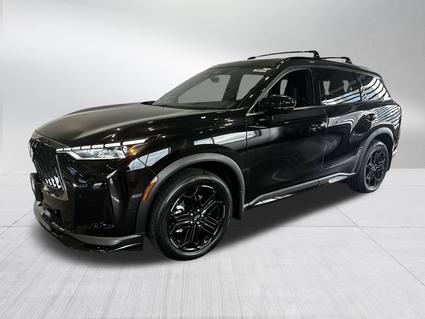 2026 Infiniti QX60 Minneapolis MN