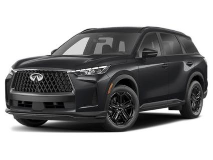 2026 Infiniti QX60 Minneapolis MN