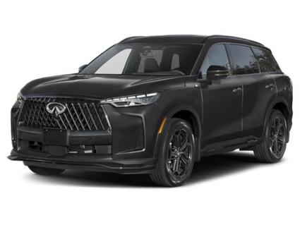 2026 Infiniti QX60 Minneapolis MN