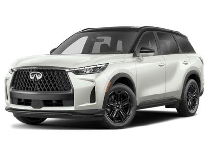 2026 Infiniti QX60 Minneapolis MN