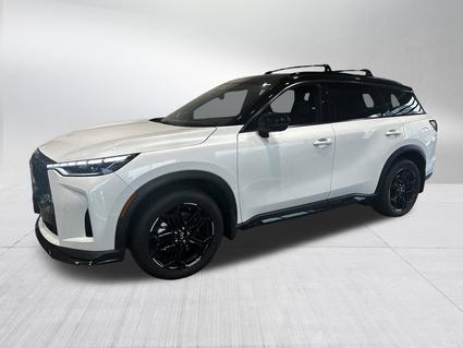 2026 Infiniti QX60 Minneapolis MN