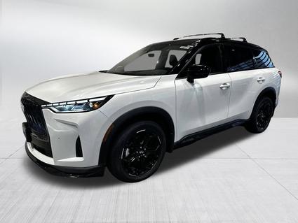 2026 Infiniti QX60 Minneapolis MN