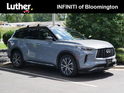 2025 Infiniti QX60 Minneapolis MN
