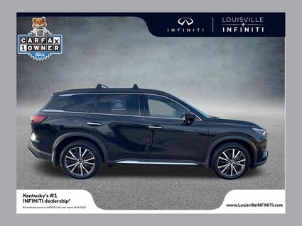 2025 INFINITI QX60 Louisville KY