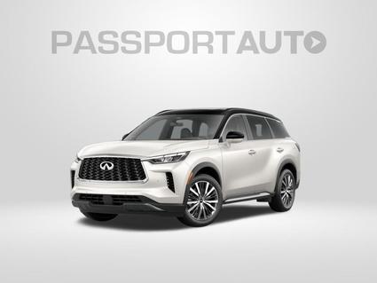 2025 Infiniti QX60 Alexandria VA