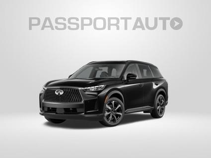 2026 Infiniti QX60 Alexandria VA