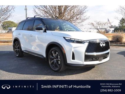 2026 INFINITI QX60 Athens AL
