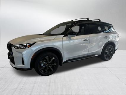 2026 Infiniti QX60 Minneapolis MN