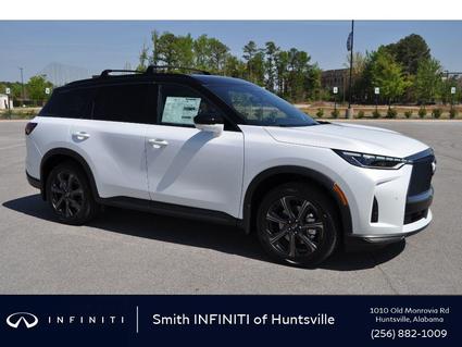 2026 INFINITI QX60 Athens AL