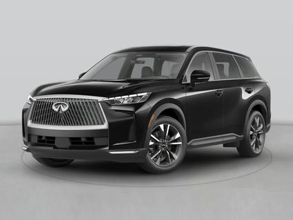 2026 INFINITI QX60 Grapevine TX