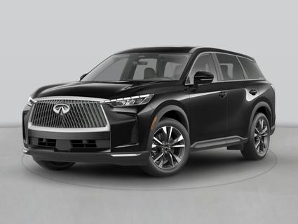 2026 Infiniti QX60 Autograph 2026 Infiniti QX60 Suitland MD
