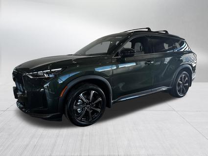 2026 Infiniti QX60 Minneapolis MN