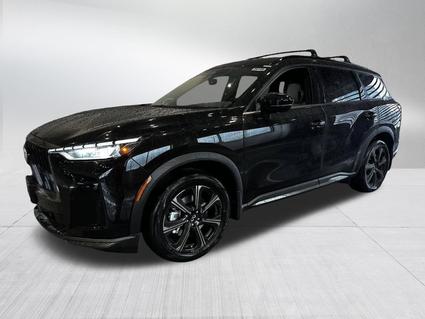 2026 Infiniti QX60 Minneapolis MN