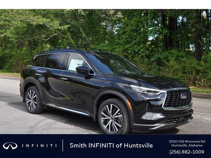 2025 INFINITI QX60 Athens AL