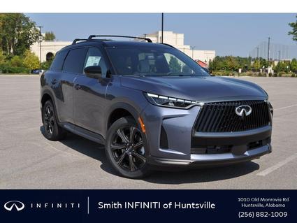 2026 INFINITI QX60 Athens AL
