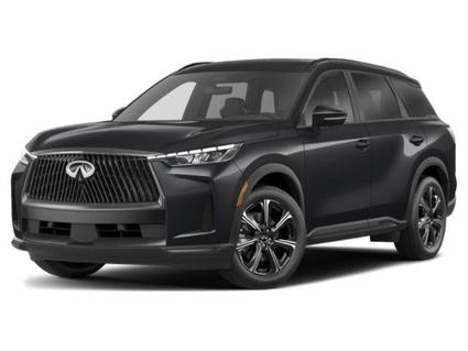 2026 Infiniti QX60 Minneapolis MN